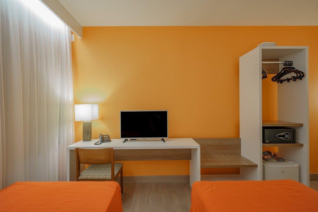 Slim Bento Goncalves Hotel Exterior photo