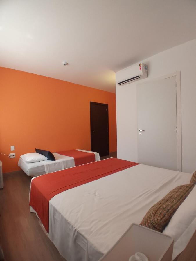 Slim Bento Goncalves Hotel Exterior photo
