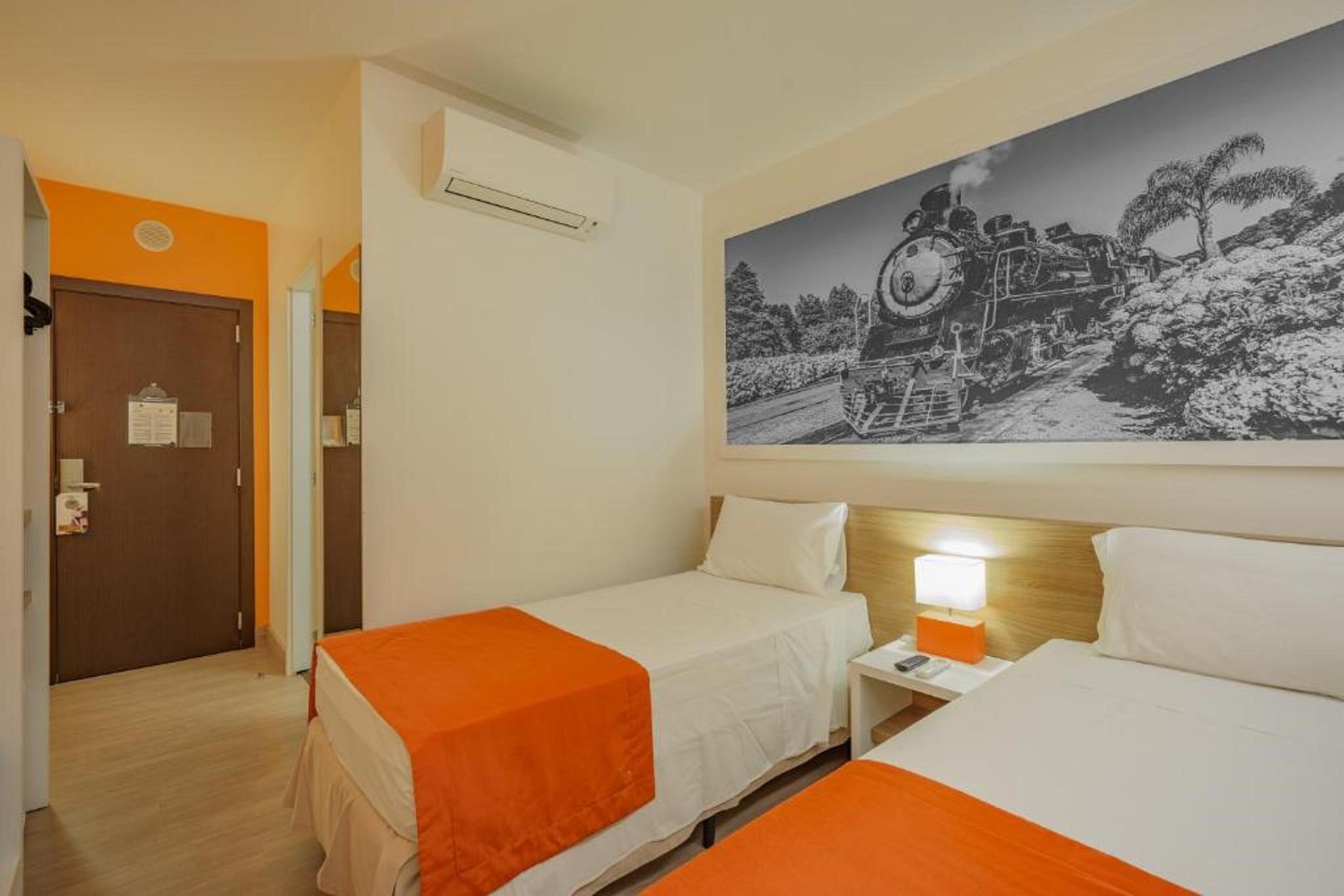 Slim Bento Goncalves Hotel Exterior photo
