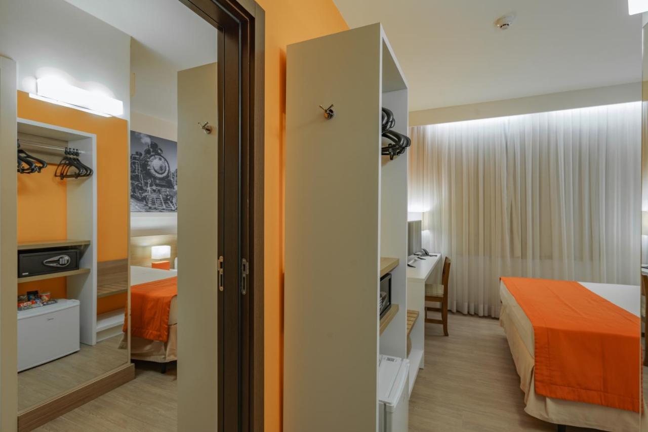 Slim Bento Goncalves Hotel Exterior photo
