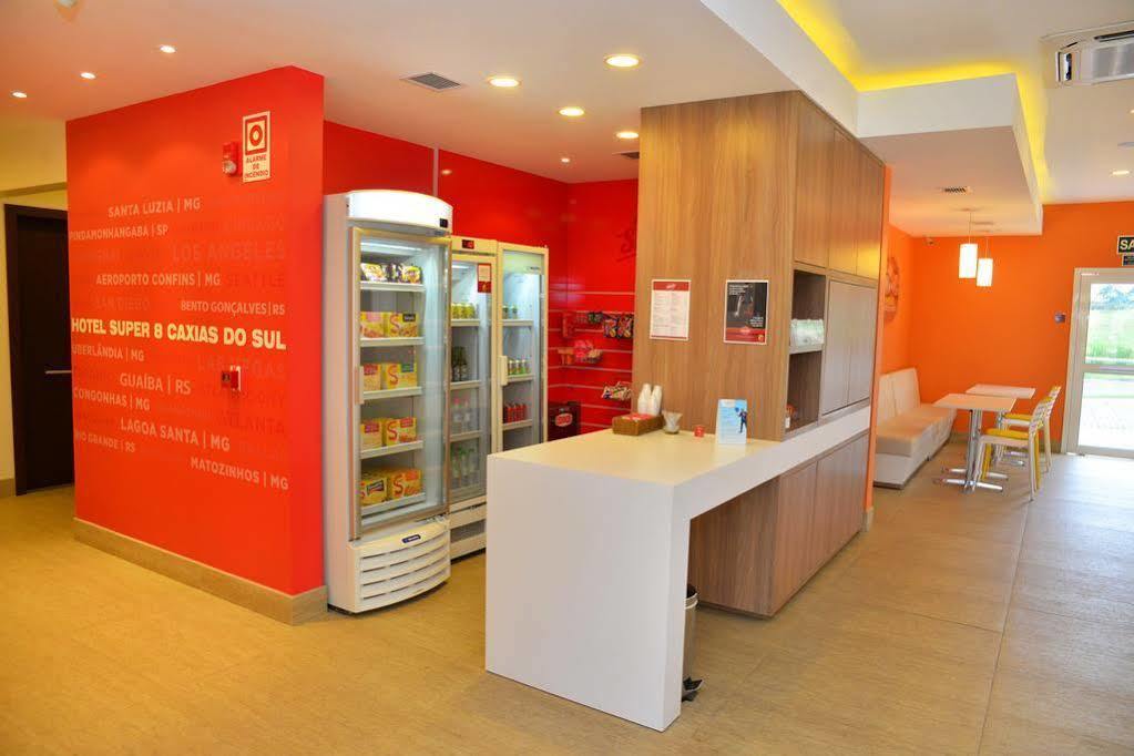 Slim Bento Goncalves Hotel Exterior photo